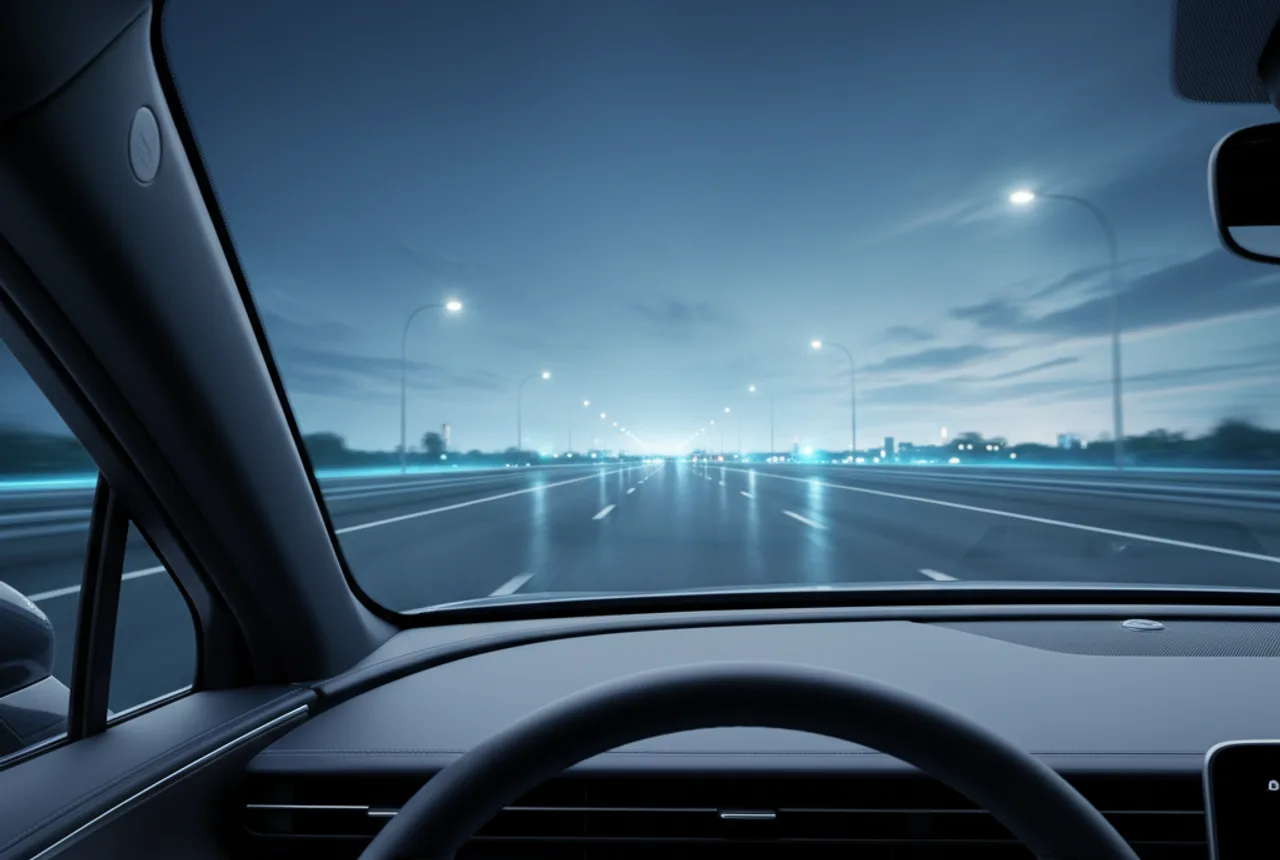 Mobile auto glass service in St. Thomas, Ontario